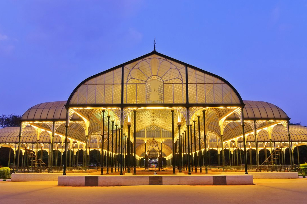 Incredible India Tour
