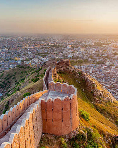 Delhi