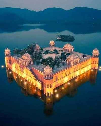 Jaipur