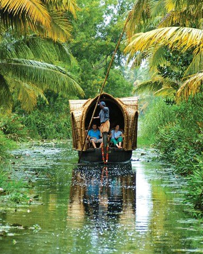 Alleppey