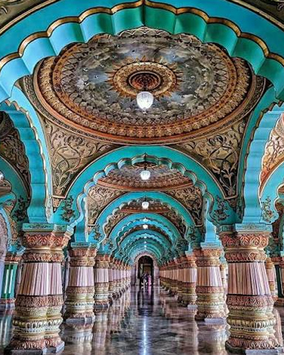Bangalore